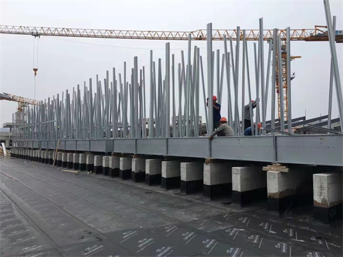 維修冷卻塔的正確方法(冷卻塔怎么保養比較好)(沈陽冷卻塔維修)